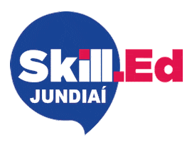 Skill Jundiai Sticker