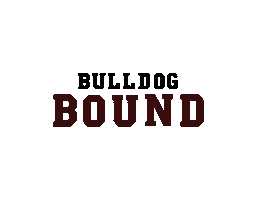 MS State Admit Sticker