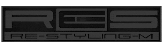 RESTYLING Sticker