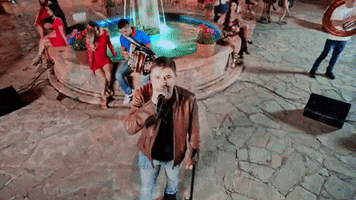 abrahamvazquez music party music video mexico GIF