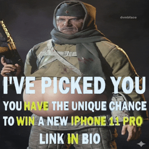 Call Of Duty Cod GIF