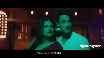 Love You Couple GIF by Djyoungster