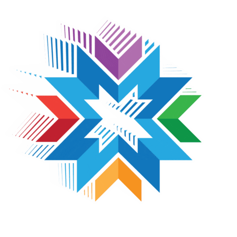 Sport Eyof Sticker by EYOF2022