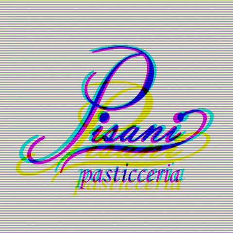 Pasticceria Pisani GIF