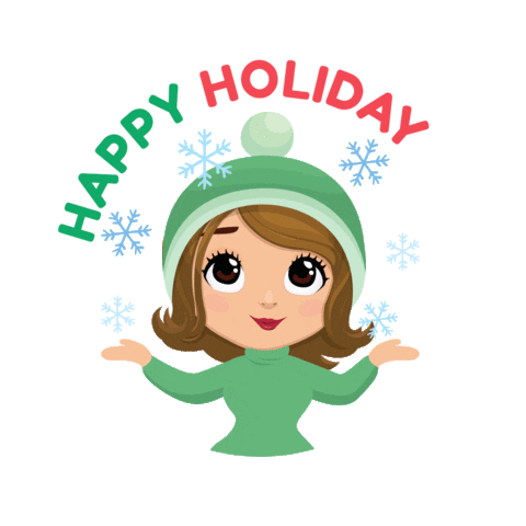 Happy Fun Sticker by Waxhaus