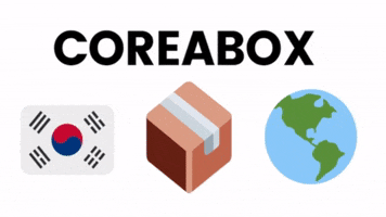 coreabox GIF