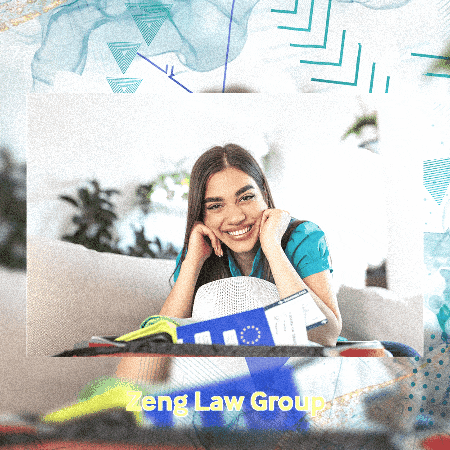 Zeng Law Group GIF