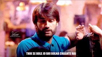 Vivian Dsena GIF