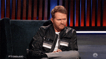 Songland GIF by NBC