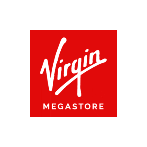 Virgin Family Sticker by Virgin Megastore MENA