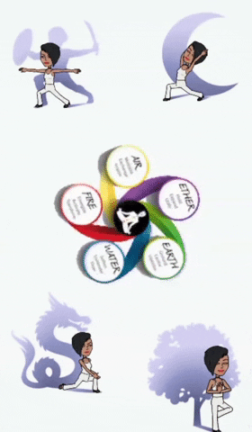 Warrior 1 Gifs Get The Best Gif On Giphy