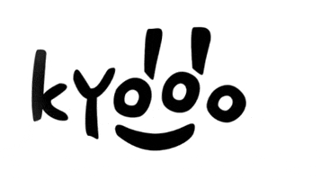 kyddo GIF