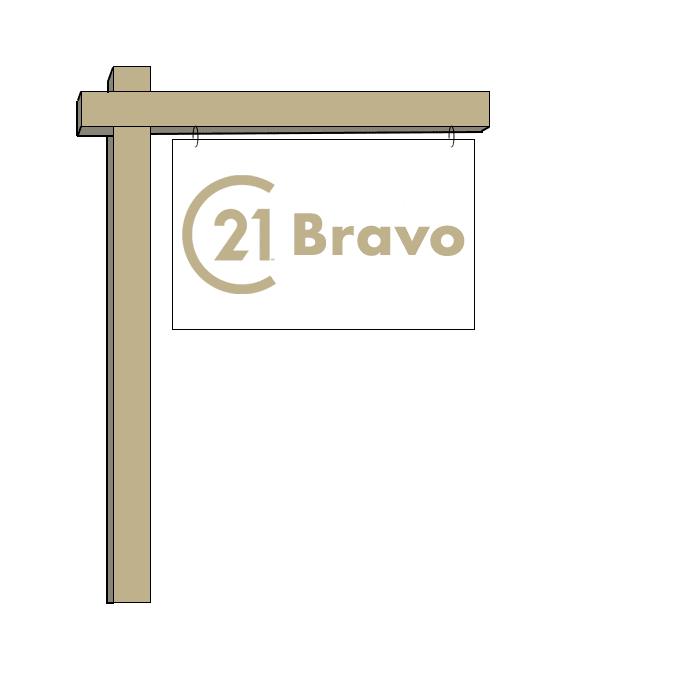 Sticker by C21 Bravo