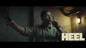 Behave Good Boy GIF by Magnolia Pictures