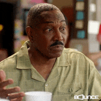 Keeping It Real Clifton Powell GIF by Bounce