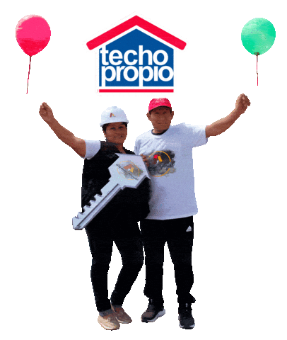 Arqtech Sticker by Residencial Germán Rázuri