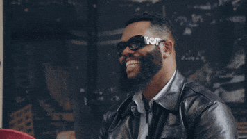 Bbnaija Smiling GIF by Big Brother Naija