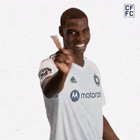 I Dont Think So No Way GIF by Chicago Fire Football Club