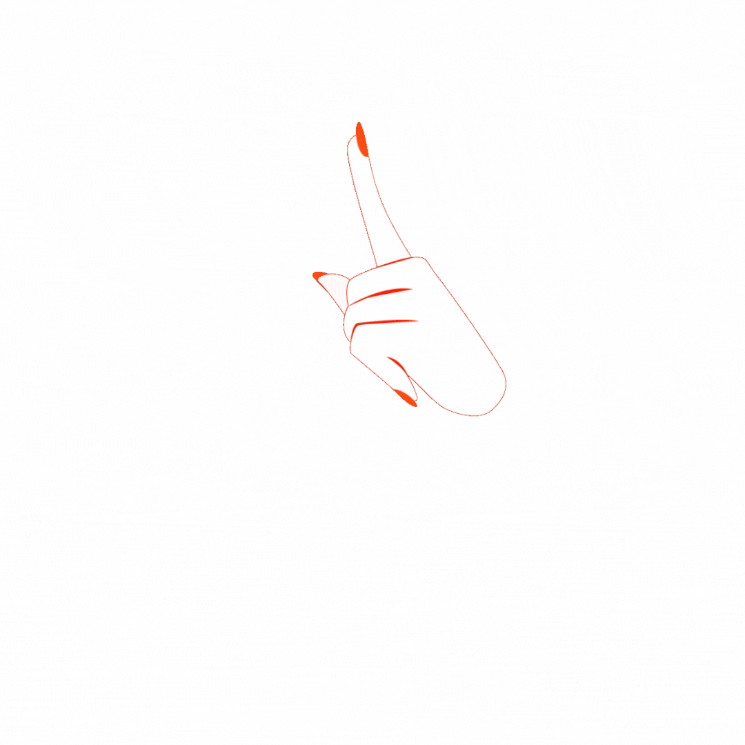 Garras Afiadas GIF