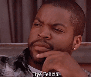 Bye Felicia GIFs - Get the best GIF on GIPHY