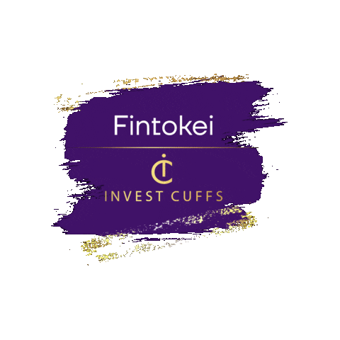 Trading Investing Sticker by Fintokei