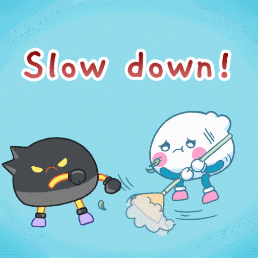 Breathe I Love You GIF by HaloMiyu