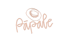 Papale Sticker by anelaleeofficial