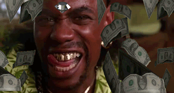 Dave Chappelle Money GIF - Find & Share on GIPHY
