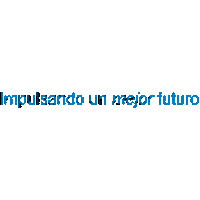Impulsando Un Mejor Futuro Sticker by Gleba Agro
