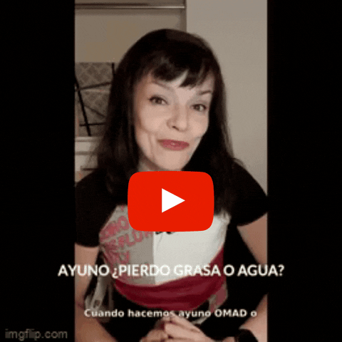 Ayuno GIF
