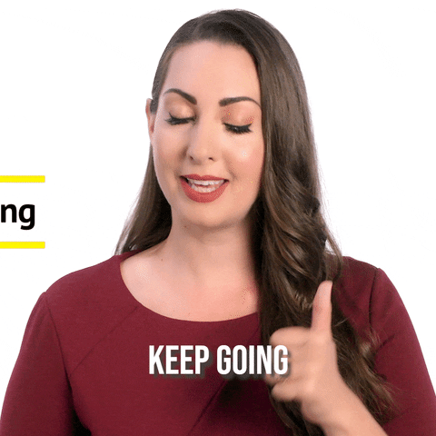 You Got This Youtube GIF by Vanessa Van Edwards