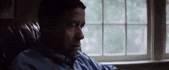 Denzel Washington Sony GIF by The Equalizer Movie