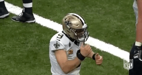2018 Nfl Football GIF by NFL - Find & Share on GIPHY