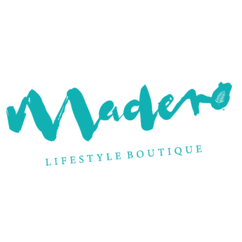 Madero Curacao Sticker by Madero Ocean Club