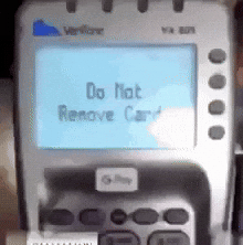 Declined GIF