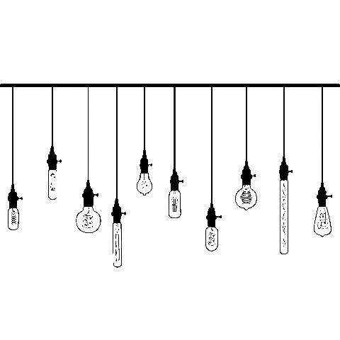 Thuis Ontwerp Sticker