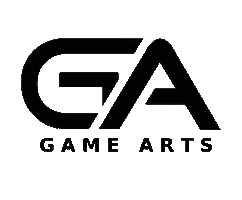 GameArts Sticker