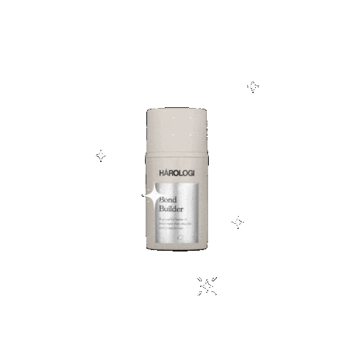 Sticker by Hårologi Of Sweden