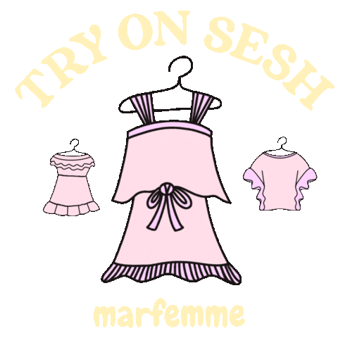 Sticker by marfemme