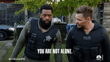 Chicago Pd Nbc GIF by One Chicago