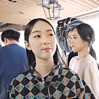 K-Pop Love GIF