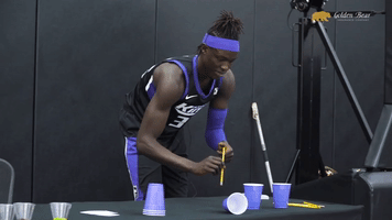 Stockton Kings GIF by Sacramento Kings