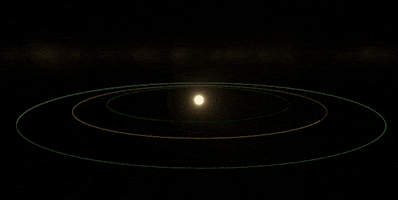 Universe Sandbox GIF