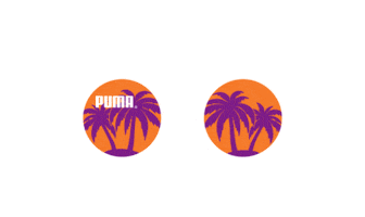 Dream On California Sticker