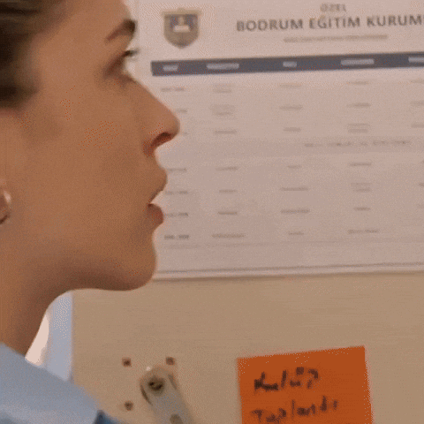 Deniz GIF