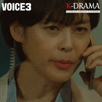 Korean Drama Police GIF by Eccho Rights