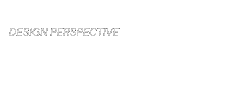 Featured Sticker by Design Perspective