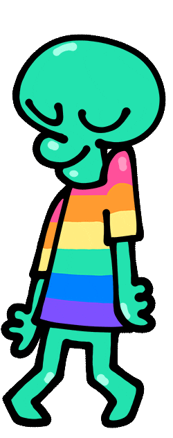 Animated Sticker