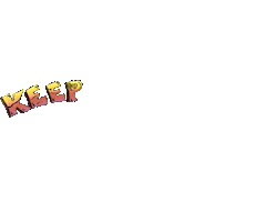 Keep In Touch Sticker by JD McCrary