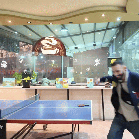 Football Celebration GIF